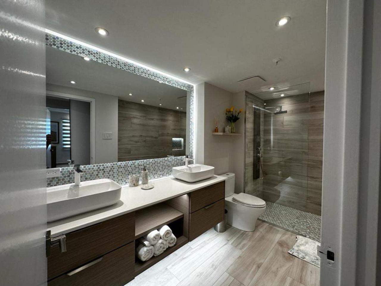 Beachfront Luxury 2 Bedroom At Wyndham Rio Mar, Pr Лукильо Экстерьер фото