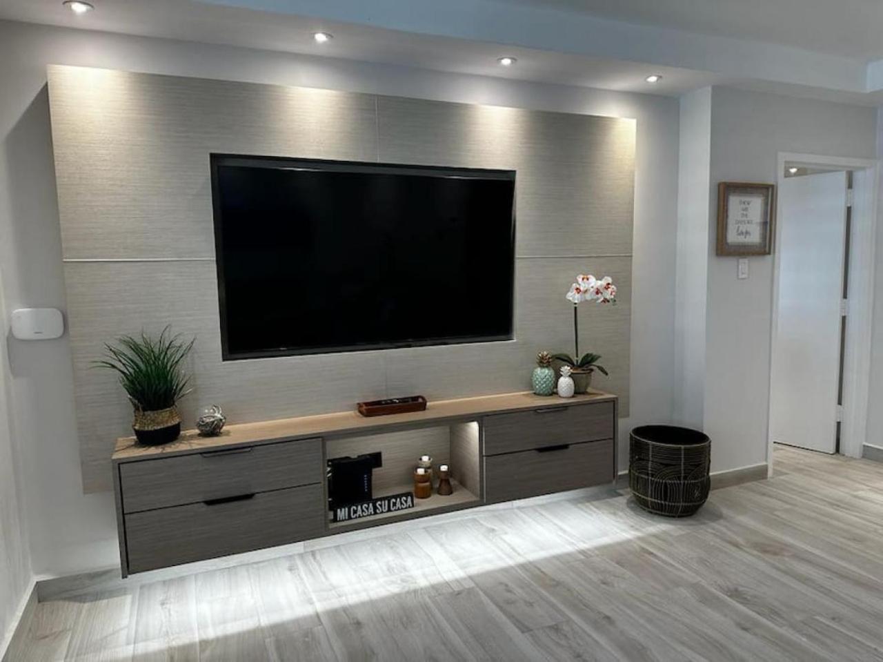 Beachfront Luxury 2 Bedroom At Wyndham Rio Mar, Pr Лукильо Экстерьер фото