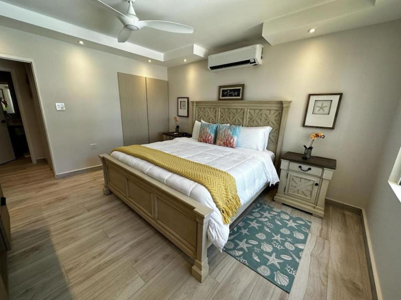 Beachfront Luxury 2 Bedroom At Wyndham Rio Mar, Pr Лукильо Экстерьер фото